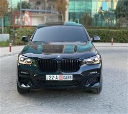 بي ام دبليو X4